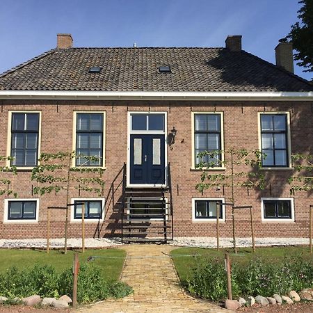 B&B De Bels 哈日克 外观 照片