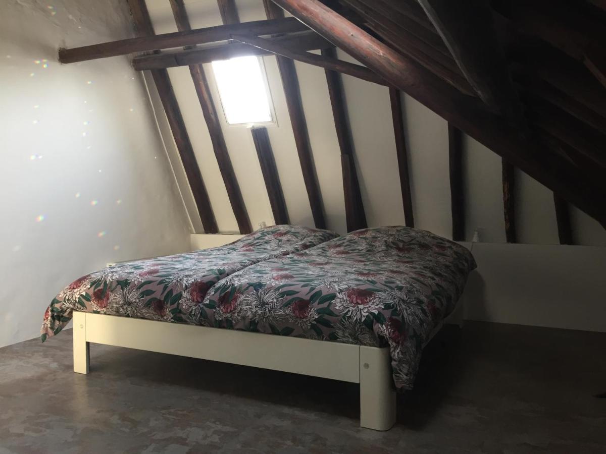 B&B De Bels 哈日克 外观 照片