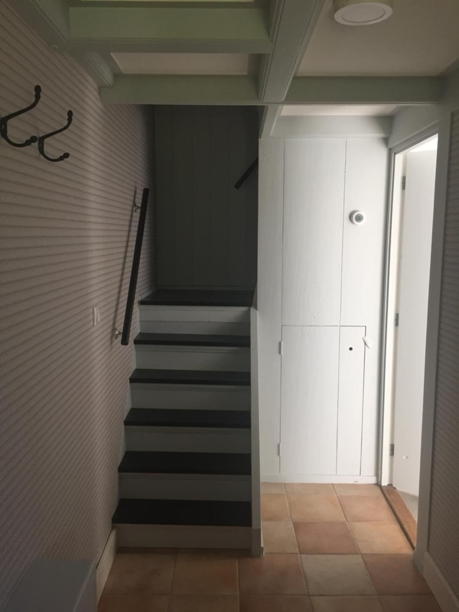 B&B De Bels 哈日克 外观 照片