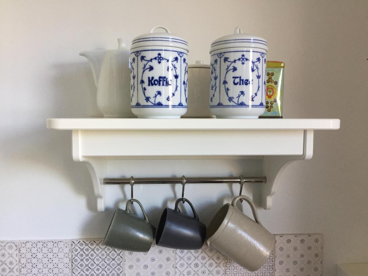 B&B De Bels 哈日克 外观 照片