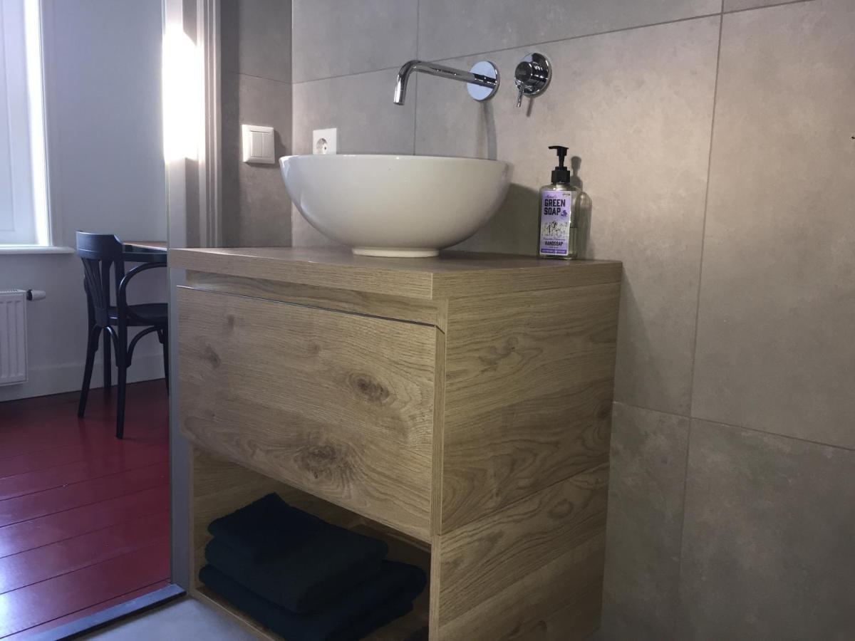 B&B De Bels 哈日克 外观 照片